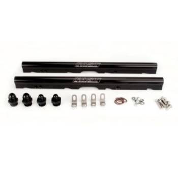 FAST - Fuel Air Spark Technology - F.A.S.T. Billet Fuel Rail Kit for LSXr