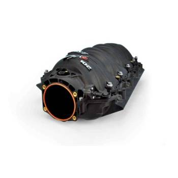 FAST - Fuel Air Spark Technology - F.A.S.T. Intake Manifold LS3 LSXR 102mm Black