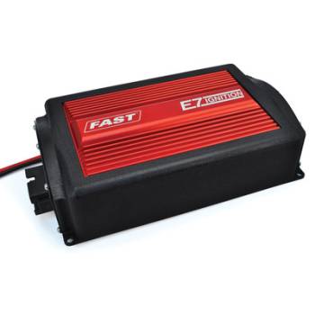 FAST - Fuel Air Spark Technology - F.A.S.T. E7 Ignition Box Programmable