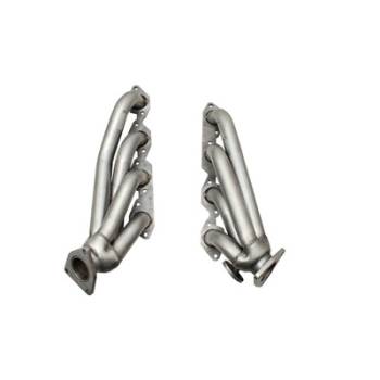 Gibson Performance Exhaust - Gibson Performance Header Stainless