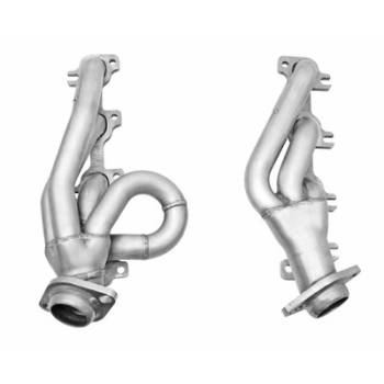 Gibson Performance Exhaust - Gibson Performance Header Stainless