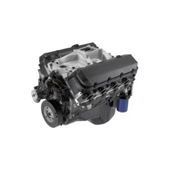 Chevrolet Performance - GM Performance Crate Engine - BB Chevy 454/425HP