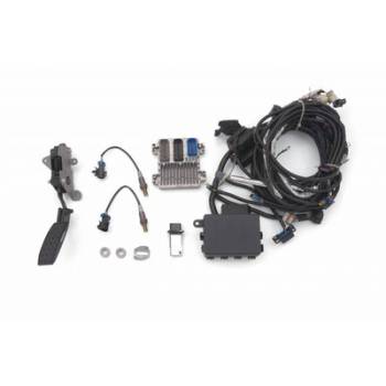 Chevrolet Performance - GM Performance Engine Module Controller Kit LS 376/525HP