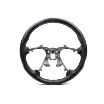 Grant Products - Grant GM Airbag Steering Wheel Leather-wrapped