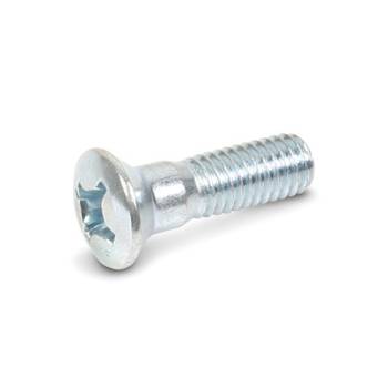 Holley - Holley ACCELerator Discharge N Nozzle Screw - Solid