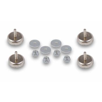Holley - Holley 6-32 Magnet Kit