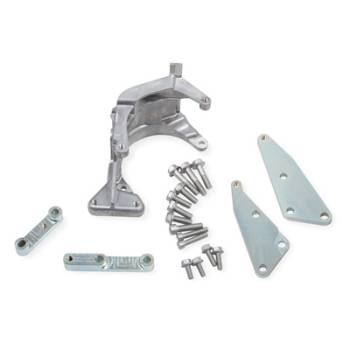 Holley - Holley LS Accessory Drive Bracket Kit RH for A/C