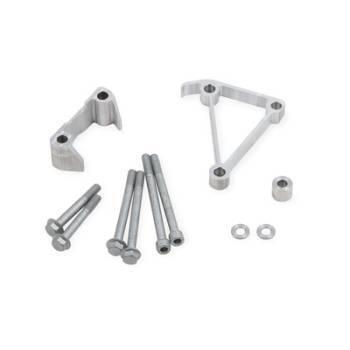 Holley - Holley Installation Kit For LS Low Accessory Drive Bracket