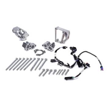 Holley - Holley Installation Kit For GM Gen V LT Accessory Drive