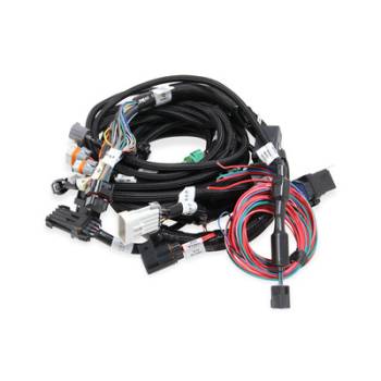 Holley Performance Products - Holley Main Harness 99-04 Ford Modular Motor w/Smart Coil