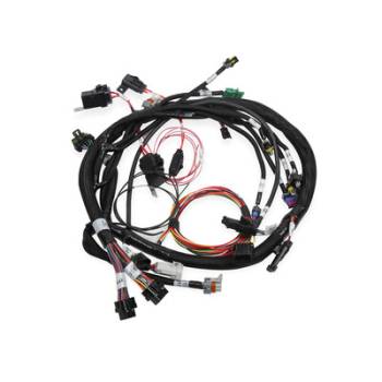 Holley Performance Products - Holley Universal MPFI Coil On Plug Main Harness