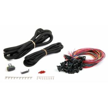 Holley Performance Products - Holley Injector Harness - 16 Injectors - Unterminated