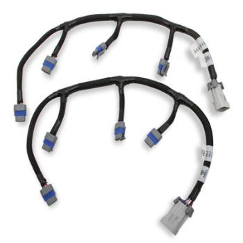 Holley Performance Products - Holley GM LS Coil Sub Harnesses