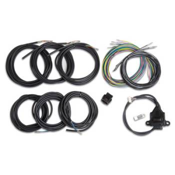 Holley Performance Products - Holley Wiring Harness - EFI Digital Dash I/O Adapter