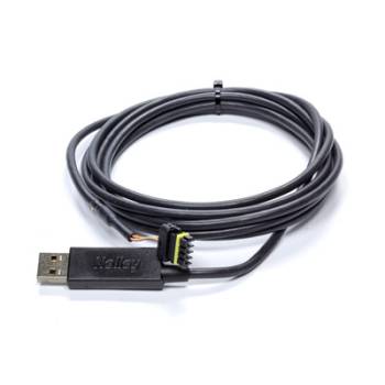 Holley EFI - Holley EFI Sniper EFI CAN to USB Dongle-Com. Cable