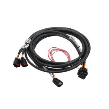 Holley EFI - Holley EFI Dodge Hemi Drive-By-Wire Dual TB Harness 2013-Up