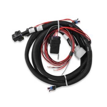 Holley EFI - Holley EFI Wire Harness - GM 4L60 Transmission 2009-Up