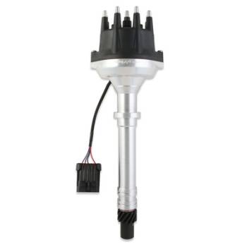 Holley Performance Products - Holley SB Ford 302 Distributor Dual Sync