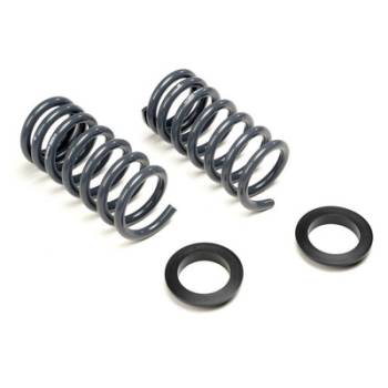 Hotchkis Performance - Hotchkis Front Coil Springs 64-70 Mustang