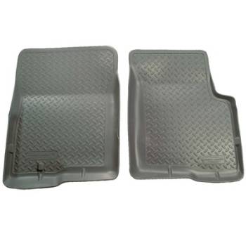 Husky Liners - Husky Liners Front Floor Liners Classic Style Series
