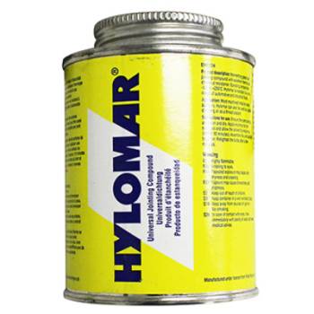 Hylomar - Hylomar M Blue 8.45 oz. Brush Top Can