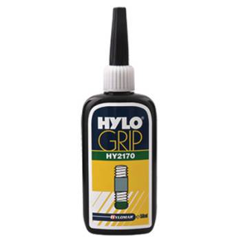 Hylomar - Hylogrip HY2170 Thread Locker .34 oz.
