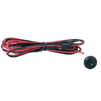Innovate Motorsports - Innovate Motorsports Remote Record Push Button for PL-1