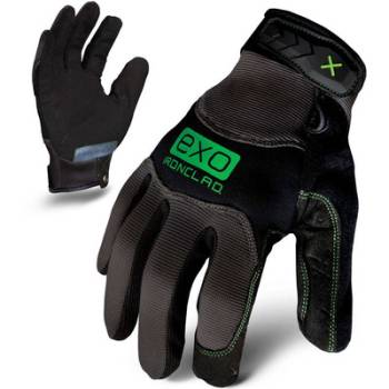 Ironclad Performance Wear - Ironclad EXO Modern Water Resistant Glove Small