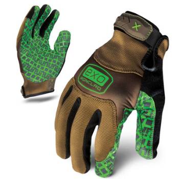 Ironclad Performance Wear - Ironclad EXO Project Grip Glove Large