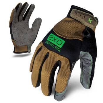 Ironclad Performance Wear - Ironclad EXO Project Pro Glove Large
