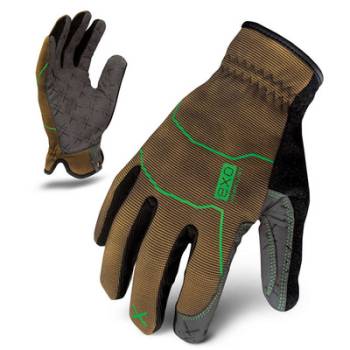 Ironclad Performance Wear - Ironclad EXO Project Utility Glove X-Large
