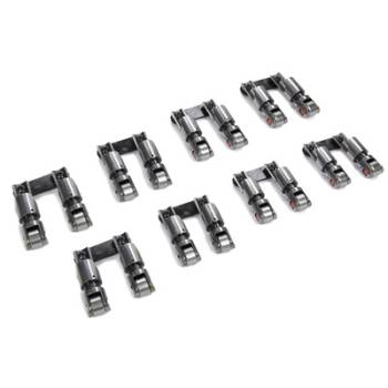 Isky Cams - Isky Cams SB Chevy Roller Lifter Set EZ-Max Series