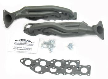 JBA Performance Exhaust - JBA Exhaust Header - Toyota 5.7L Truck Ti-Ceramic