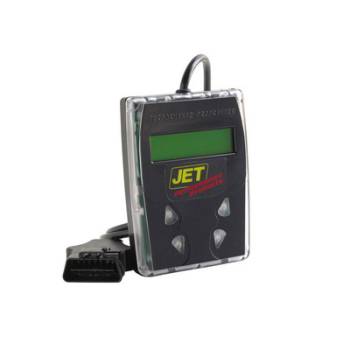 Jet Performance Products - Jet Performance Programmer GM Truck/SUV Gas