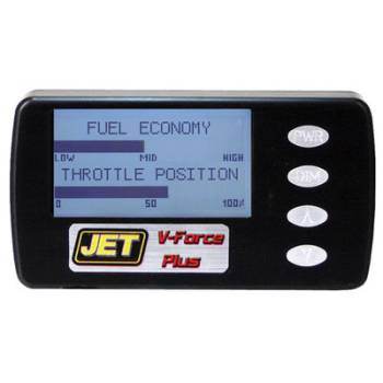 Jet Performance Products - Jet V-Force Plus Module