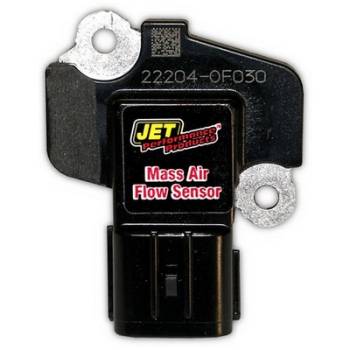 Jet Performance Products - Jet Powr-Flo Mass Air Sensor Toyota