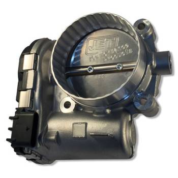 Jet Performance Products - Jet Power-Flo Throttle Body Ford
