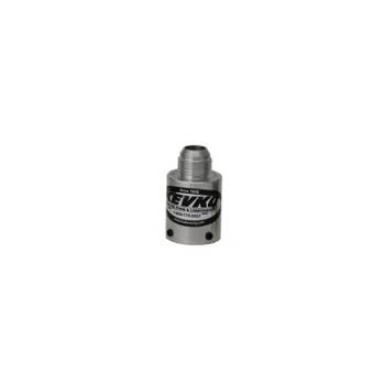 KEVCO Racing Oil Pans & Components - KEVCO Slip-On Fitting -12 AN x 1-1/2