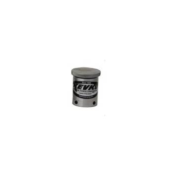 KEVCO Racing Oil Pans & Components - KEVCO Slip-On Oil Fill & Cap 1-1/2in