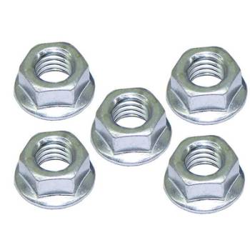 King Racing Products - King Front Hub Nut For Direct Mount Hub 3/8-16 Threads