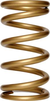 Landrum Performance Springs - Landrum Gold Series Front Coil Spring - 5" OD x 8" Tall - 400 lb.