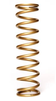 Landrum Performance Springs - Landrum Gold Series Coil-Over Spring - 2.25" ID x 8" Tall - 150 lb.