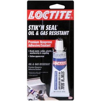 Loctite - Loctite Oil & Gas Resistant Adhesive 30ml Tube