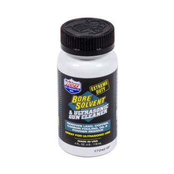 Lucas Oil Products - Lucas Extreme Duty Bore Solvent 4 Ounce