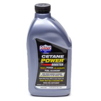 Lucas Oil Products - Lucas Cetane Power Booster 64 oz.