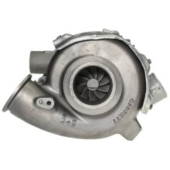 Clevite Engine Parts - Clevite Turbocharger Remanufactured Ford 6.0L Diesel 03-04
