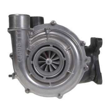 Clevite Engine Parts - Clevite Turbocharger Remanufactured GM 6.6L Duramax