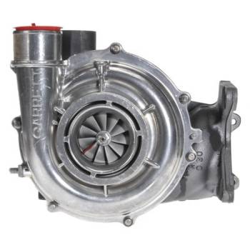 Clevite Engine Parts - Clevite Turbocharger Remanufactured GM 6.6L Duramax