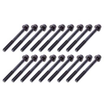 Clevite Engine Parts - Clevite Cylinder Head Bolts GM Duramax