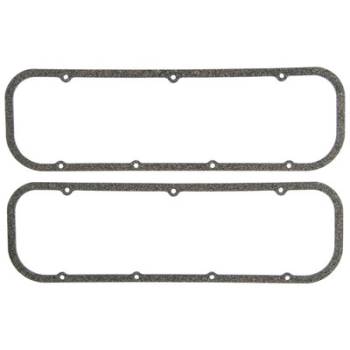 Clevite Engine Parts - Clevite Valve Cover Gasket Set BB Chevy .125 Thick